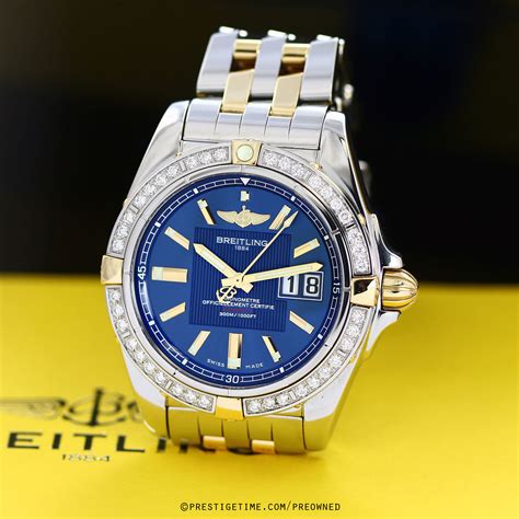 breitling watches for sale near meces|certified pre owned breitling.